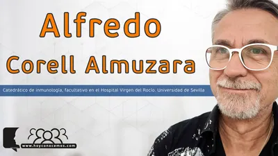 Alfredo Corell