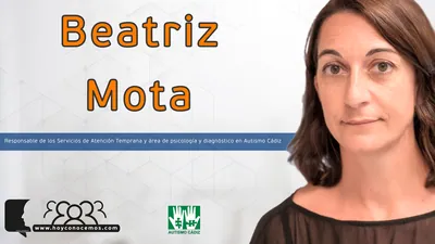 Beatriz Mota