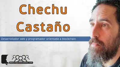 Chechu Castaño