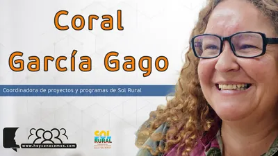 Coral García Gago