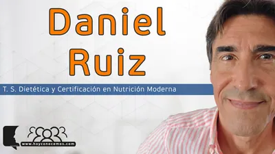 Daniel Ruiz