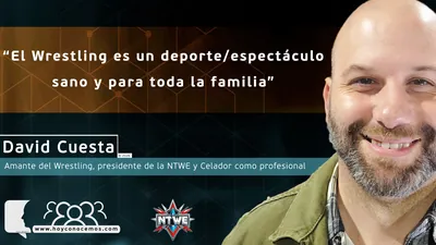 David Cuesta