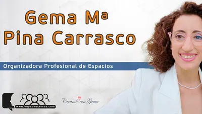 Gema María