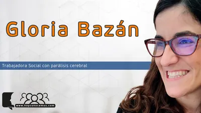 Gloria Bazán