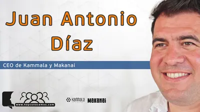 Juan Antonio Díaz, Hostelero y empresario de Rota