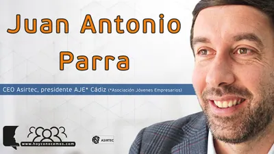Juan Antonio Parra
