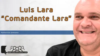 Luis Lara