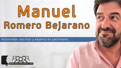 Manuel Romero Bejarano