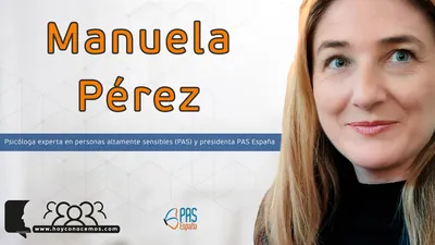 Manuela Pérez