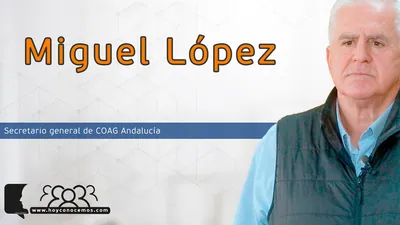 Miguel López