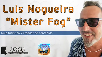 Mister Fog