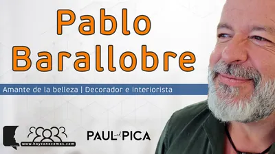 Pablo Barallobre