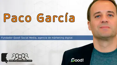 Paco García