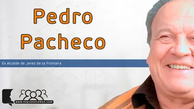 Pedro Pacheco