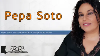 Pepa Soto