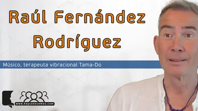 Raúl Fernández