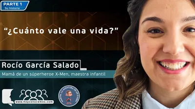 Rocío García Salado