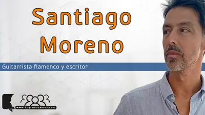Santiago Moreno
