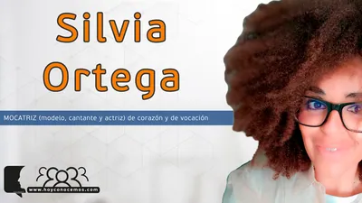 Silvia Ortega