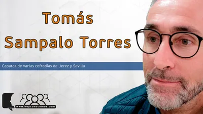 Tomás Sampalo