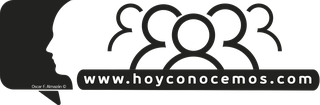 Hoy conocemos a...