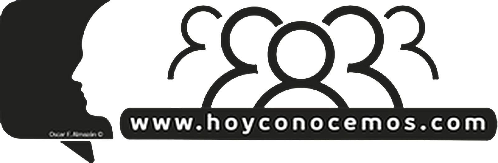 Hoy conocemos a...